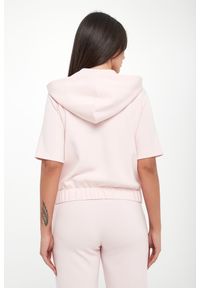 Bluza damska z kapturem Terese JOOP!. Typ kołnierza: kaptur #3