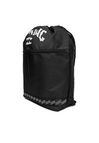 Billabong Plecak CWBEO-BLB-P-001-09 Czarny. Kolor: czarny. Materiał: materiał #3