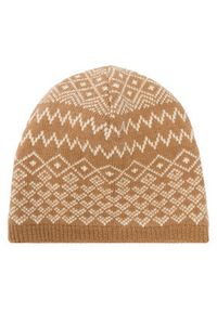 CMP Czapka 5505687 Beżowy. Kolor: beżowy. Materiał: wełna #3