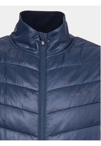 Viking Kamizelka Bart Pro Primaloft Man 600/23/2332 Granatowy Regular Fit. Kolor: niebieski. Materiał: syntetyk #3