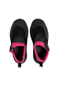 Buty do wody dla dzieci Arena. Okazja: na spacer, na plażę. Kolor: różowy. Styl: sportowy #2