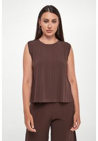 Weekend Max Mara - Top damski Antiope WEEKEND MAX MARA