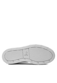 Puma Sneakersy Karmen L Jr 387374-11 Biały. Kolor: biały