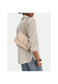 Torebka Badura. Kolor: beżowy #1