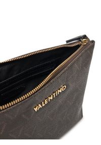 VALENTINO - Valentino Kosmetyczka VBE8GT513 Brązowy. Kolor: brązowy. Materiał: skóra #4