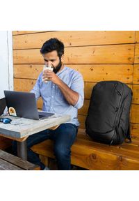 Peak Design Travel Backpack 45L, black