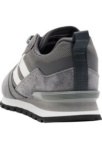 Buty fitness dla dorosłych Hummel thor. Kolor: wielokolorowy, szary, brązowy. Sport: fitness