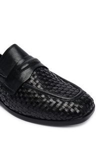 GANT - Gant Mokasyny 30571867 Czarny. Kolor: czarny. Materiał: skóra #2