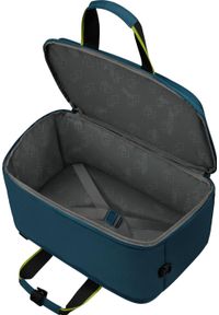 AMERICAN TOURISTER - Torba American Tourister Take2Cabin do Ryanair 150845 0528 harbor blue #5