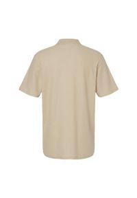 GILDAN - Koszulka Polo Dla Dorosłych Unisex Softstyle Pique. Typ kołnierza: polo. Kolor: beżowy