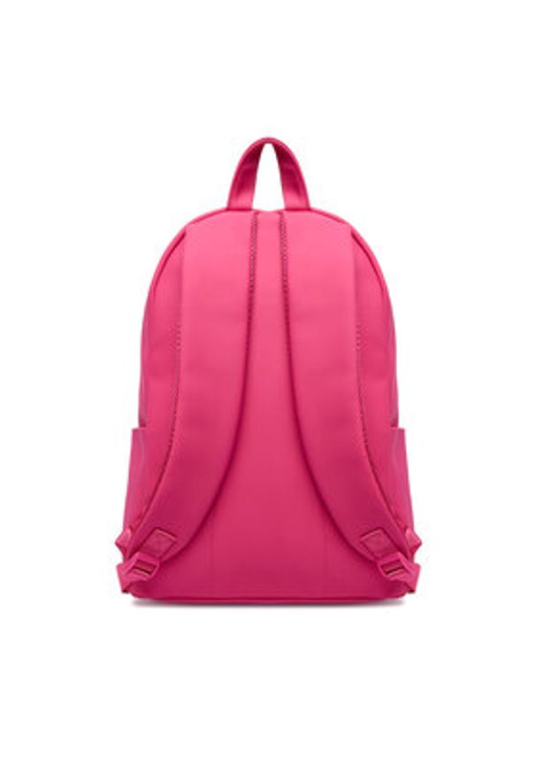Roxy Plecak C-ROXY-MC-001-08 Różowy. Kolor: różowy. Materiał: materiał, syntetyk