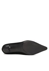 Guess Czółenka FLFDNR SUE08 Czarny. Kolor: czarny. Materiał: skóra, zamsz #6