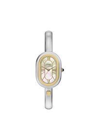 Zegarek Fossil. Kolor: srebrny #1