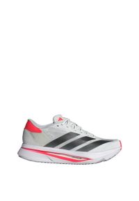 Adidas - Buty Adizero SL2. Okazja: na co dzień. Kolor: czerwony, biały, wielokolorowy, czarny. Sport: bieganie, fitness