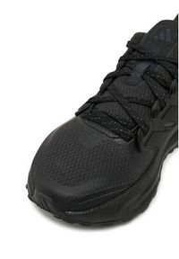 Adidas - adidas Buty do biegania Ultrarun 5 TR JP5901 Czarny. Kolor: czarny. Materiał: materiał #5