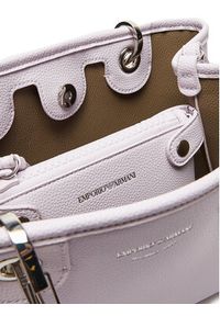 Emporio Armani Torebka EW000361 AF12036 M4033 Różowy. Kolor: różowy. Materiał: skórzane #3