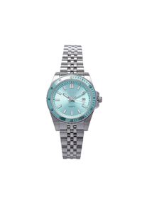 Liu Jo Zegarek Company Lady TLJ2319 Srebrny. Kolor: srebrny