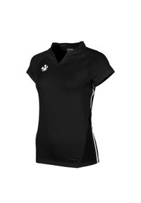 REECE - Koszulka damska Reece Australia Rise. Kolor: czarny. Materiał: materiał. Sport: piłka nożna #2
