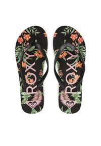 Japonki Roxy. Kolor: czarny