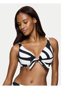 Triumph Góra od bikini Summer Allure 10214577 Czarny. Kolor: czarny. Materiał: syntetyk