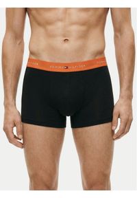 TOMMY HILFIGER - Tommy Hilfiger Komplet bokserek UM0UM03890 Czarny. Kolor: czarny. Materiał: bawełna #1