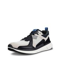ecco - Buty do chodzenia męskie Ecco Sneaker Biom 2.2. Zapięcie: sznurówki. Kolor: wielokolorowy. Materiał: syntetyk, tkanina, materiał. Szerokość cholewki: normalna. Sport: turystyka piesza