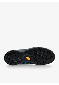Buty podejściowe męskie CMP Mintaka WP. Zapięcie: sznurówki. Kolor: zielony. Materiał: materiał. Szerokość cholewki: normalna