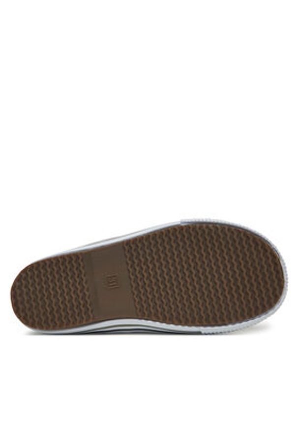 Reima Kalosze Ankles 5400039A Khaki. Kolor: brązowy