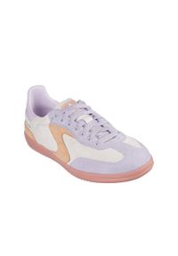 skechers - Buty damskie SKECHERS Hotshot For The Win. Kolor: wielokolorowy, fioletowy