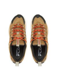 Merrell Trekkingi Moab Speed 2 J037529 Brązowy. Kolor: brązowy. Materiał: materiał. Sport: turystyka piesza #5