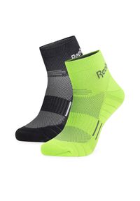 Skarpety krótkie Reebok. Wzór: kolorowy #1