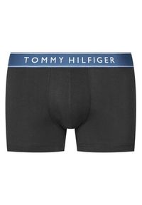 TOMMY HILFIGER - Tommy Hilfiger Komplet bokserek UM0UM03899 Czarny. Kolor: czarny. Materiał: bawełna #6