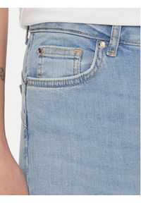 Liu Jo Jeansy UXX037 D4811 Niebieski Skinny Fit. Kolor: niebieski #5