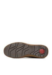 Go Soft Sztyblety CEO-WS5586-07 Czarny. Kolor: czarny. Materiał: materiał #3