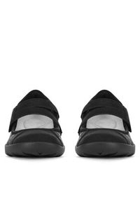 Remonte Baleriny CEO-R3510-03 Czarny. Kolor: czarny. Materiał: materiał #4