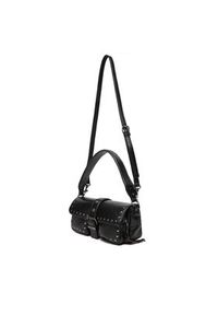 Pepe Jeans Torebka Sally Moon PL0300002 Czarny. Kolor: czarny. Materiał: skórzane #6