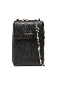 Torebka Kate Spade - Veronica KA184 Black 001. Kolor: czarny. Materiał: skórzane #1
