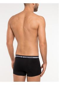 Calvin Klein Underwear Komplet 3 par bokserek 000NB1799A Czarny. Kolor: czarny. Materiał: bawełna