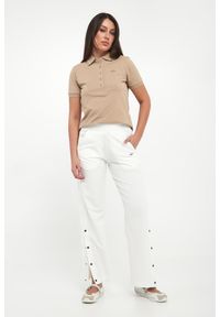 Aeronautica Militare - Polo damskie AERONAUTICA MILITARE. Typ kołnierza: polo #2