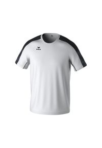 ERIMA - Koszulka dla dzieci Erima Evo Star. Kolor: wielokolorowy, biały, czarny. Sport: piłka nożna #1