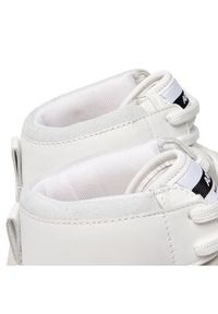 Axel Arigato Sneakersy Dice Hi Sneaker 41018 Biały. Kolor: biały. Materiał: skóra #5