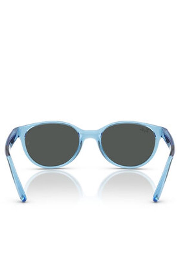 Ray-Ban Okulary przeciwsłoneczne 0RJ9080S 45 716887 Niebieski. Kolor: niebieski