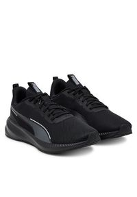 Puma Buty do biegania Flyer Lite 3 310797 04 Czarny. Kolor: czarny. Materiał: materiał #4