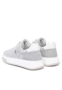 Bogner Sneakersy Milan 9 B 12620025 Szary. Kolor: szary. Materiał: zamsz, skóra #2