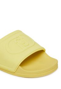 Liu Jo Klapki Kos 19 BA5093 EX028 Zielony. Kolor: zielony