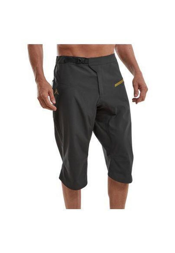 ALTURA - Wodoodporne Szorty Altura Ridge. Kolor: czarny. Sport: kolarstwo