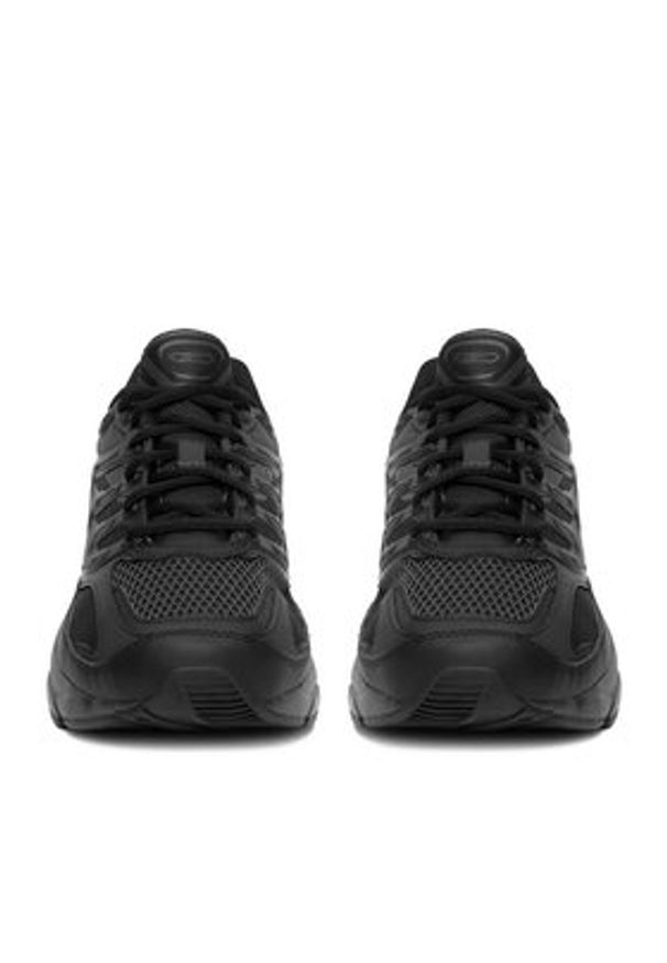 Reebok Sneakersy EO-PREMIER ROAD CONTROL 100245178 Czarny. Kolor: czarny. Materiał: materiał