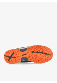 MEINDL - Buty turystyczne damskie Meindl Lite Trail Lady GTX. Kolor: zielony. Styl: sportowy