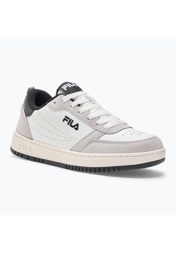 Fila - Buty damskie FILA Rega S. Kolor: fioletowy