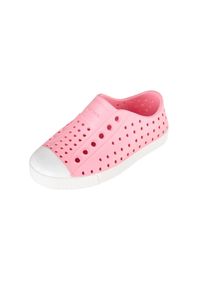 Native Shoes - Buty miejskie dziecięce NATIVE JEFFERSON CHILD. Kolor: różowy